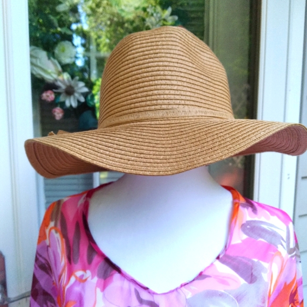Fedora Hat